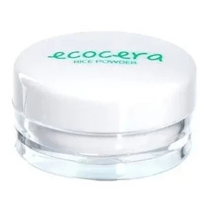 Ecocera Puder bambusowy Absorbent serum MINI 