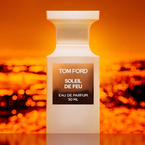 Tom Ford Soleil de Feu woda perfumowana spray 50ml