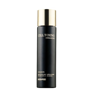 Medi-Peel Cell Toxing Dermajours Emulsion - Przeciwzmarszczkowa emulsja do twarzy z komórkami macierzystymi 150ml