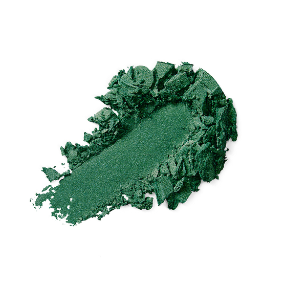 KIKO Milano Smart Colour Eyeshadow cień do powiek o intensywnym kolorze 27 Metallic Pine Green 1.8g