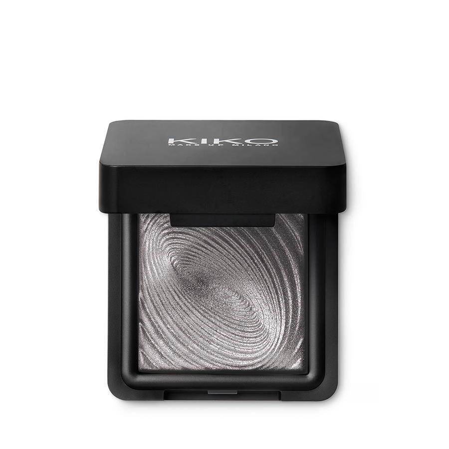 KIKO Milano Water Eyeshadow cień do powiek 229 Pearly Gray 3g