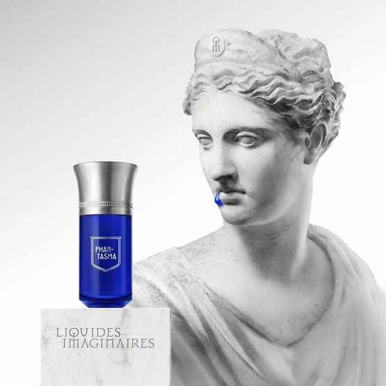 Liquides Imaginaires Phantasma woda perfumowana spray 100ml