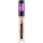 Catrice Camouflage Korektor w płynie 001 Fair Ivory