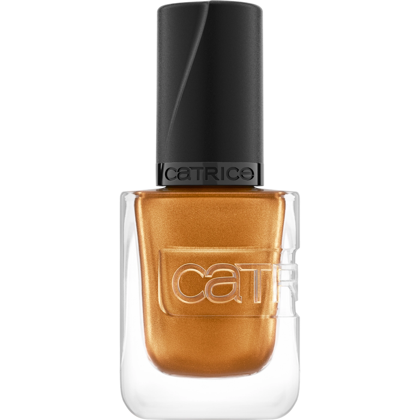Catrice Gel Affair Nail Lacquer - Lakier do paznokci Gel Affair - 040 10,5ml