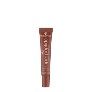 essence The Super Peptide Glossy Lip Treatment - Peptydowa kuracja do ust 06 Plumfection!
