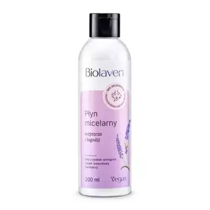 Biolaven Płyn micelarny
