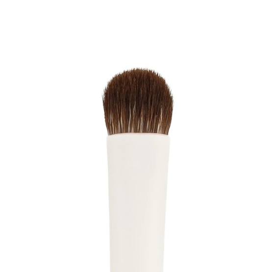 Ibra Pędzel do cieni White nr W02