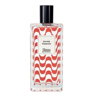 Ted Lapidus Divine Passion woda toaletowa spray 100ml - produkt bez opakowania