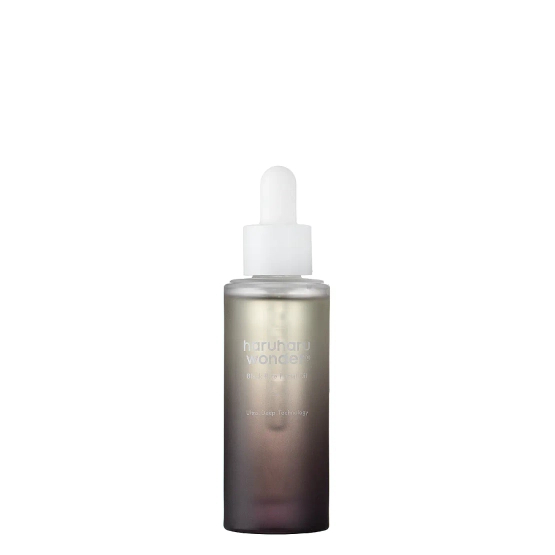 Haruharu Wonder Black Rice Facial Oil Odżywczy Olejek do Twarzy 30ml