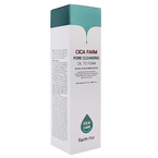 FarmStay Cica Farm Pore Cleansing Oil to Foam oczyszczający olejek w piance 115ml