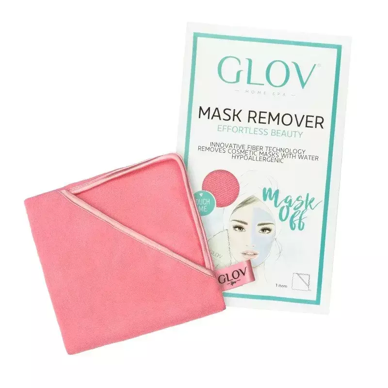 GLOV Mask Remover Rękawica do zmywania maseczek