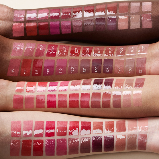 KIKO Milano Unlimited Double Touch dwuetapowa płynna pomadka do ust 115 Fire Red 6ml