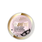Eveline Cosmetics VARIETE Sypki puder odbijający światło 6g