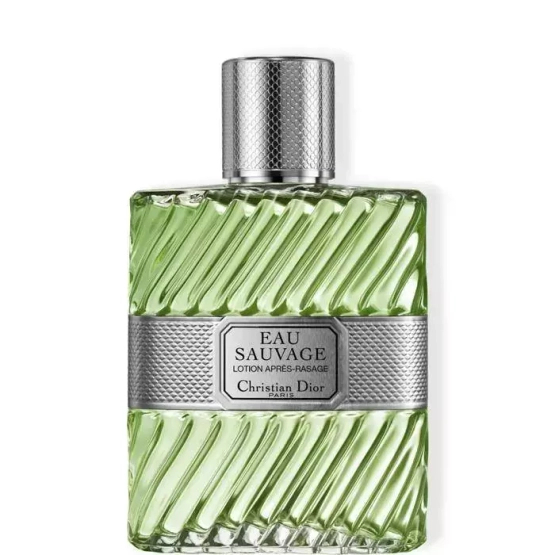 Dior Eau Sauvage woda po goleniu 100ml
