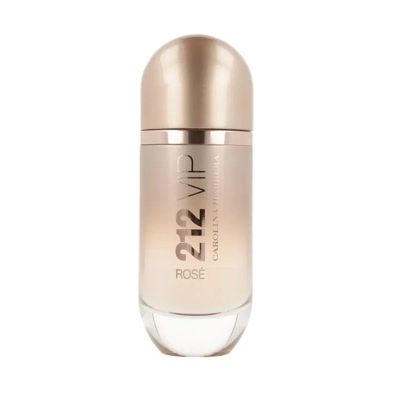 Carolina Herrera 212 Vip Rose Woda perfumowana spray 80ml