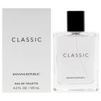 Banana Republic Classic woda toaletowa spray 125ml