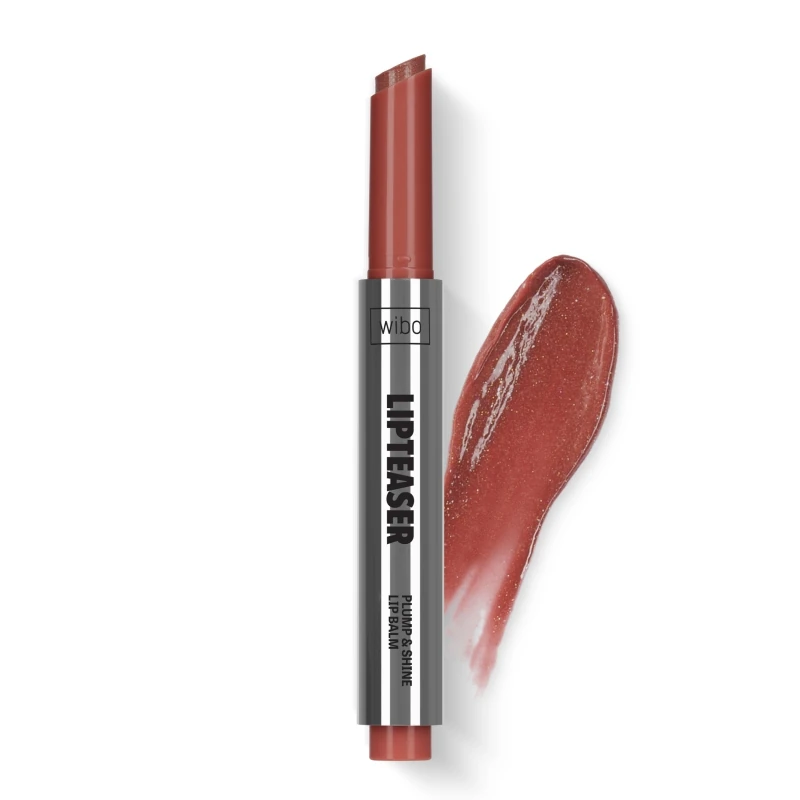 Wibo Lipteaser Balsam do ust 4 1,5g