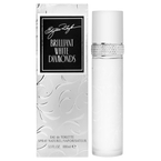 Elizabeth Taylor Brilliant White Diamonds woda toaletowa spray 100ml