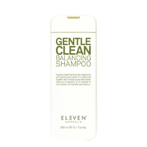 Eleven Australia Gentle Clean Shampoo SF Szampon balansujący do włosów 300ml