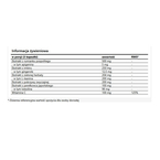 MZ PURE HistaFormula suplement diety 90 kapsułek