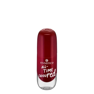 essence Gel Nail Colour - Lakier do paznokci Gel Nail Colour - 14 8ml