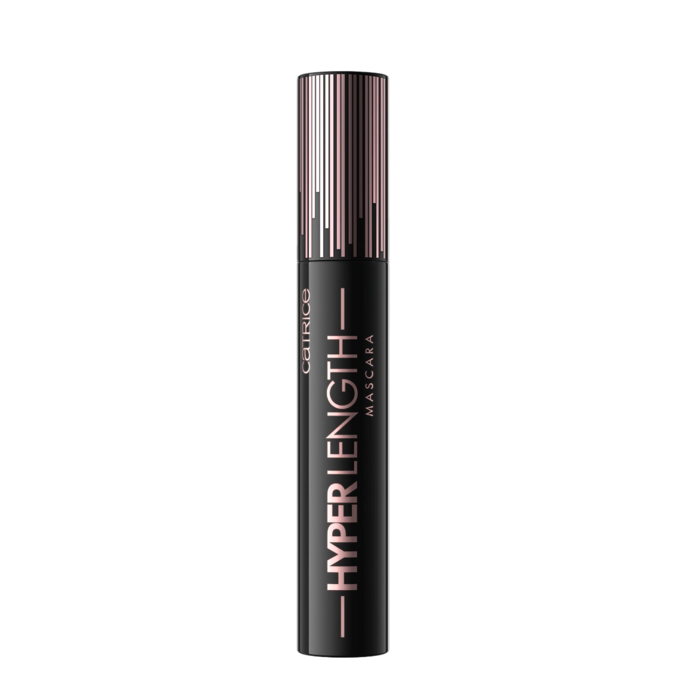 Catrice Hyper Length Mascara - Maskara wydłużająca Hyper Length 010