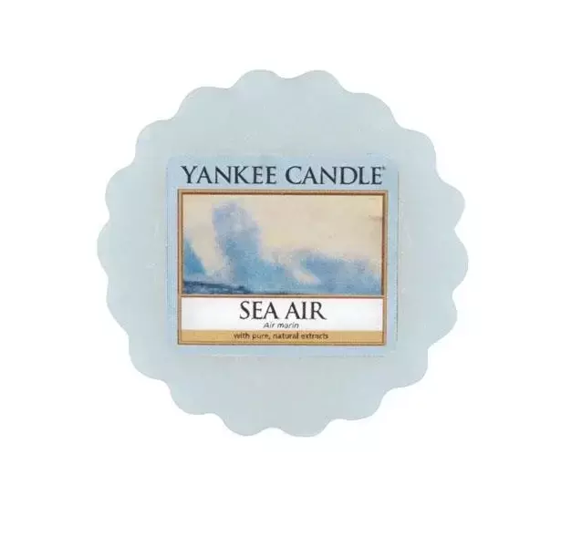 Yankee Candle WOSK TARTA Sea Air