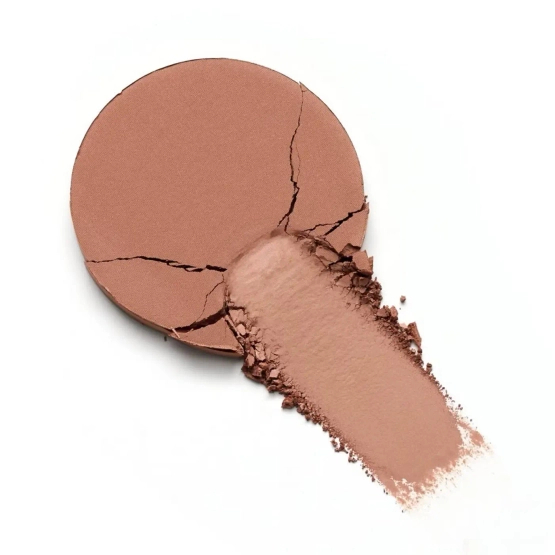 essence SOFT TOUCH BUTTER BRONZER 20 Golden Buttercream Matowy bronzer w pudrze 10g