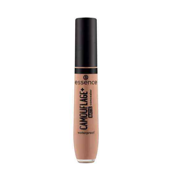 essence CAMOUFLAGE+ MATTE concealer 160 Korektor 8ml