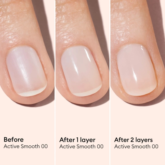 Manucurist Active Smooth 00 15 ml