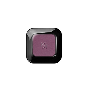 KIKO Milano Maxi Mod High Pigment Eyeshadow cień do powiek o wysokiej pigmentacji 23 Purple Encore 1.5g