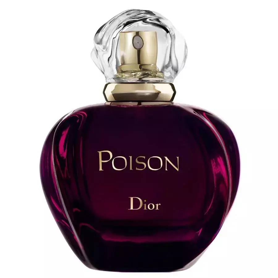 Dior Poison woda toaletowa spray 100ml
