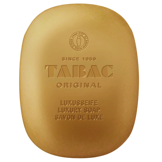 Tabac Original mydło luksusowe 150g