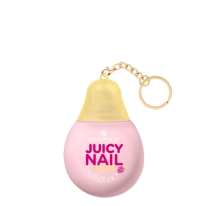 essence JUICY NAIL Nail Balm - Balsam do paznokci 01