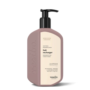 Resibo Hair Recharger Odżywka do włosów 250 ml