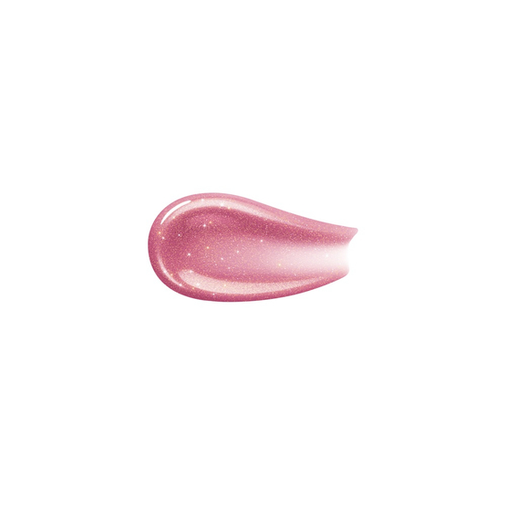 KIKO Milano 3D Hydra Lipgloss zmiękczający błyszczyk do ust z efektem 3D 33 Pearly Watermelon 6.5ml
