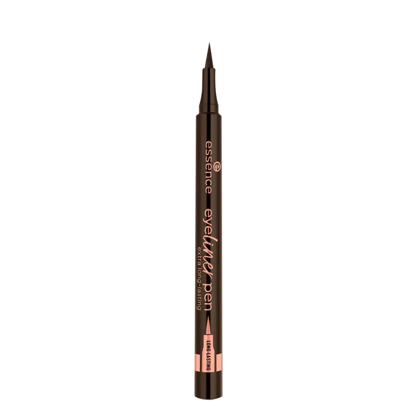 essence eyeliner pen extra long-lasting 020 Brown Eyeliner we flamastrze 1 ml