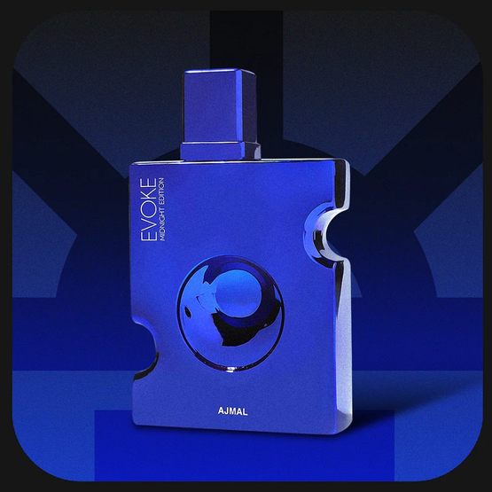 Ajmal Evoke Midnight Edition woda perfumowana spray 90ml
