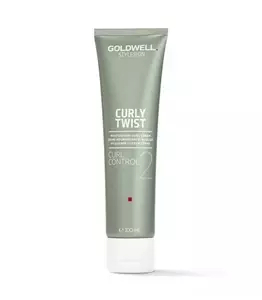GOLDWELL Curls & Waves Pielęgnacyjny krem do włosów kręconych 150ml