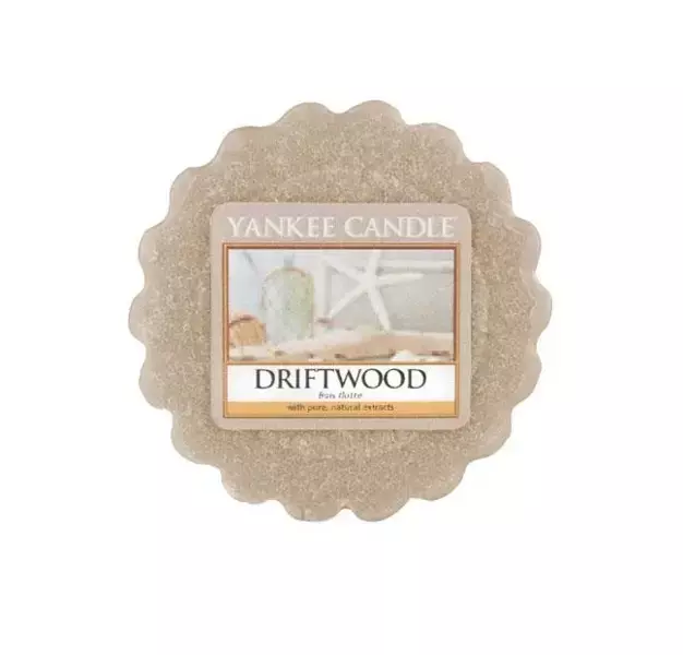 Yankee Candle WOSK TARTA Driftwood