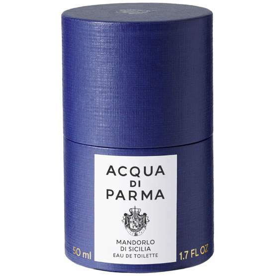 Acqua di Parma Blu Mediterraneo Mandorlo di Sicilia woda toaletowa spray 50ml