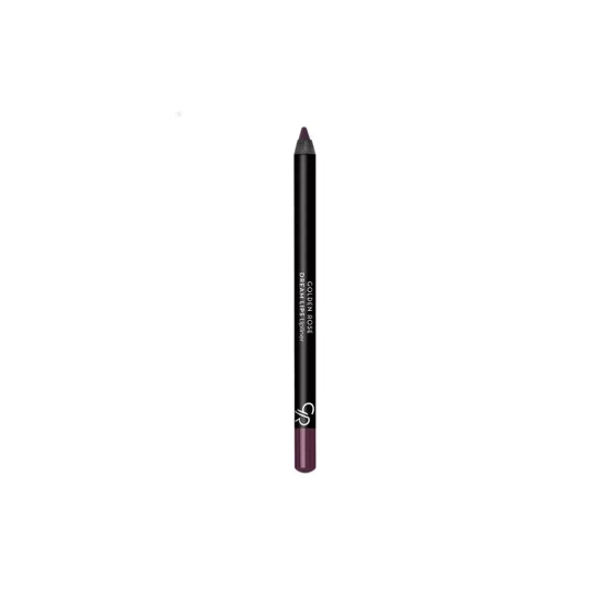 Golden Rose Dream Lips Liner Trwała konturówka do ust 520