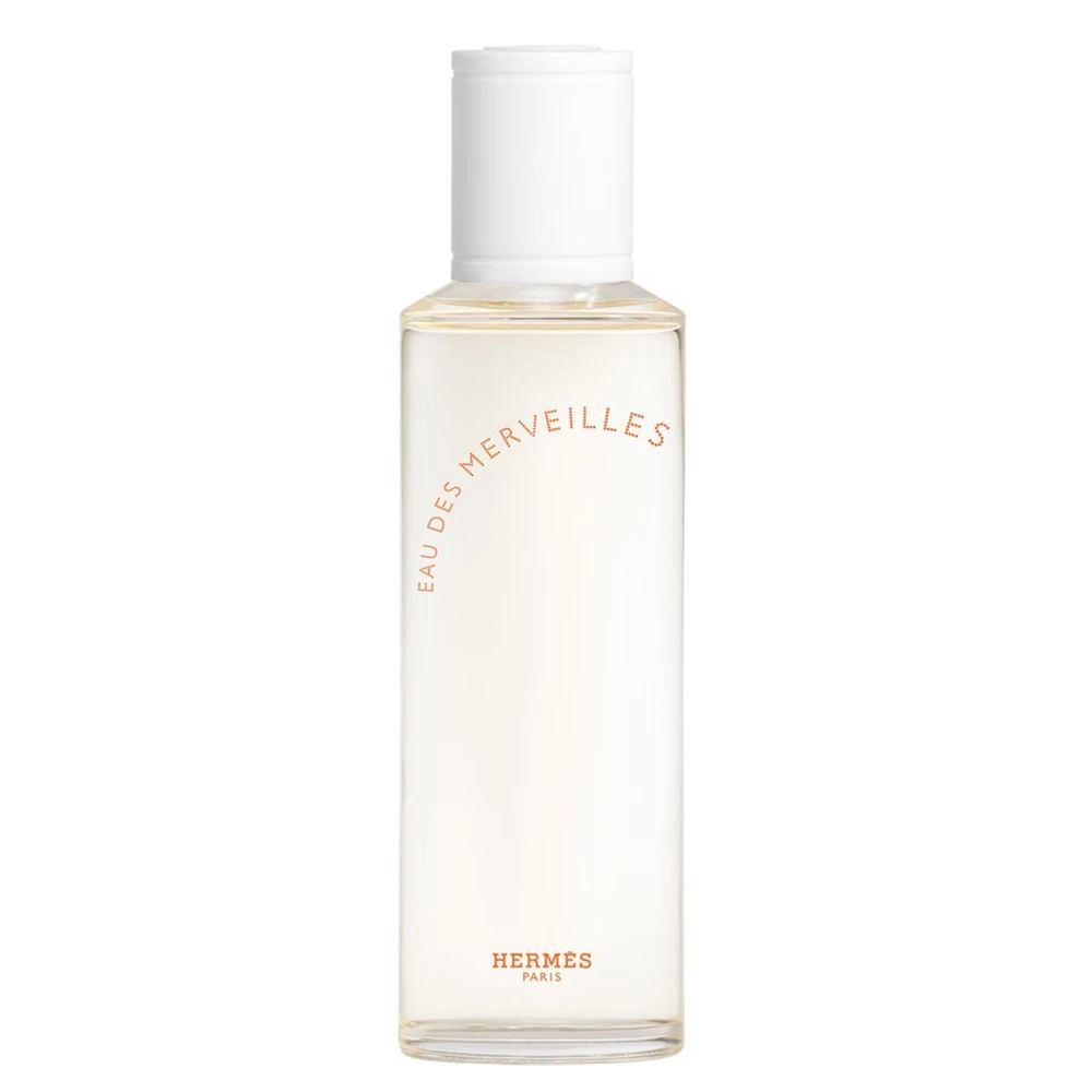 Hermes Eau des Merveilles woda toaletowa refill 125ml