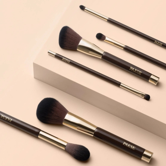 Paese Accessories Pędzel Do Nakładania Cieni 04e