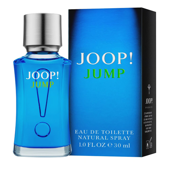 Joop! Jump woda toaletowa spray 30ml