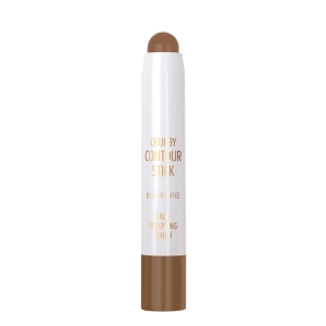 Golden Rose Chubby Contour Stick Sztyft do konturowania twarzy 01 Light Coffee