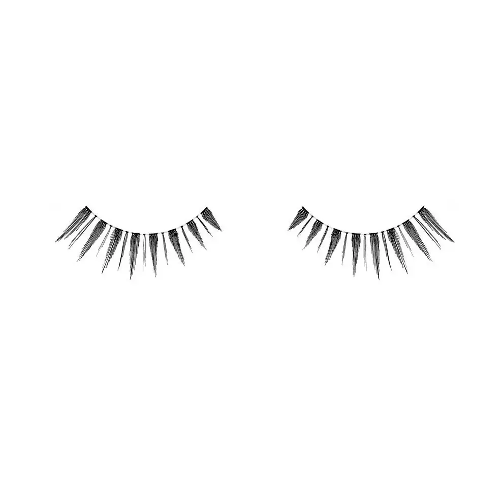 Ardell Fashion Lashes sztuczne rzęsy 102 Demi Black