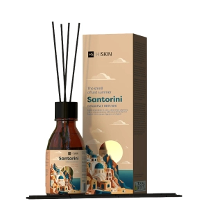 HISKIN BON VOYAGE SANTORINI Dyfuzor zapachowy 80ml
