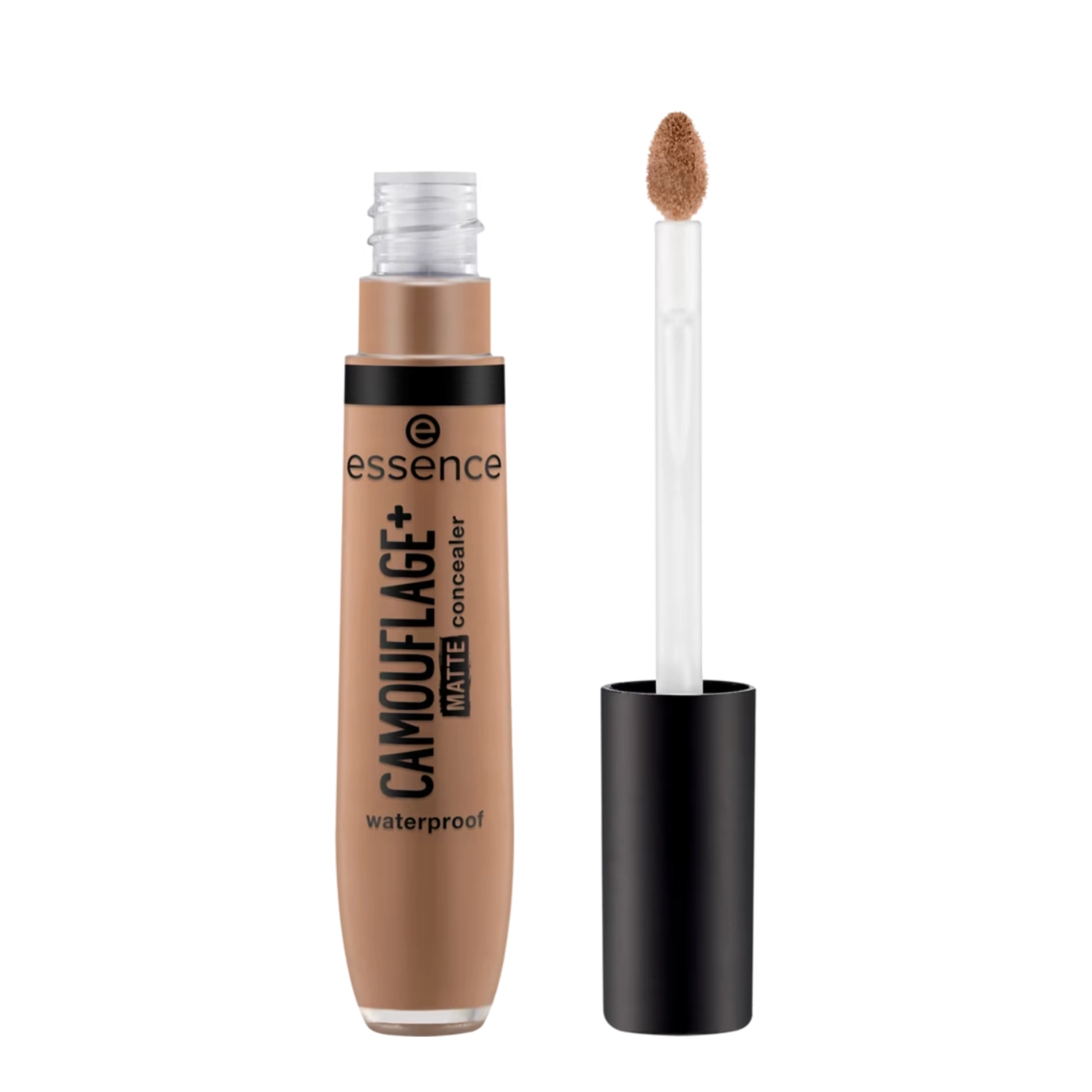essence CAMOUFLAGE+ MATTE concealer 180 Korektor 8ml