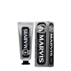 Marvis Amarelli Licorice Mint - pasta do zębów lukrecja i mięta MINI 25 ml